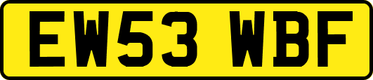 EW53WBF