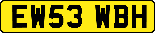 EW53WBH
