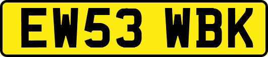 EW53WBK