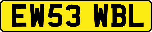EW53WBL