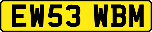 EW53WBM