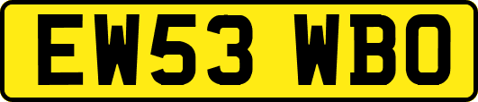 EW53WBO