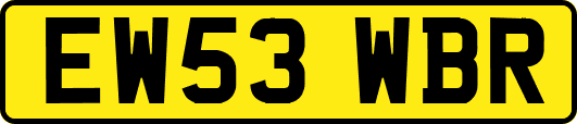 EW53WBR