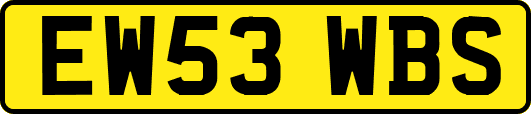 EW53WBS