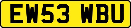 EW53WBU