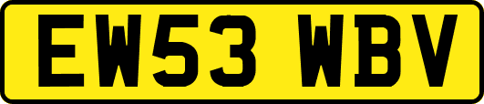 EW53WBV