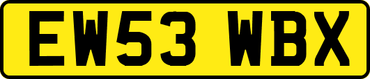 EW53WBX