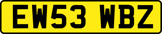 EW53WBZ