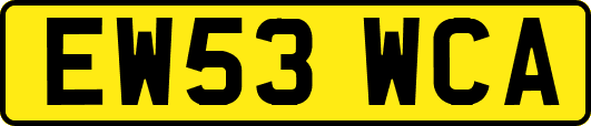 EW53WCA