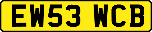 EW53WCB