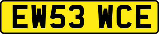 EW53WCE