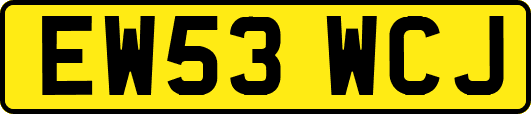 EW53WCJ