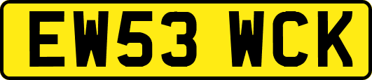 EW53WCK
