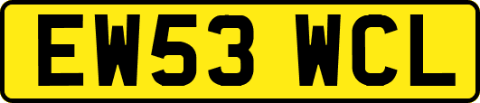 EW53WCL