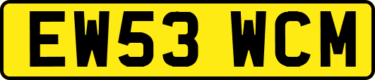EW53WCM