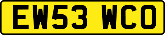 EW53WCO