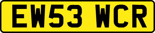 EW53WCR