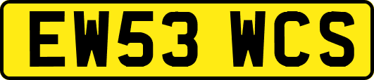 EW53WCS