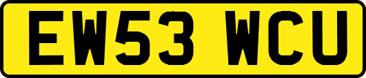 EW53WCU