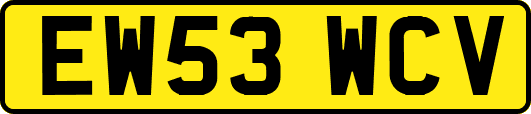 EW53WCV