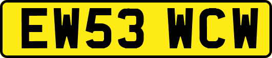 EW53WCW