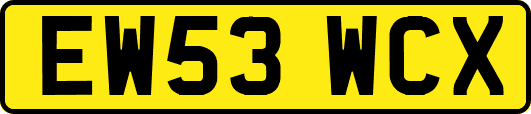 EW53WCX