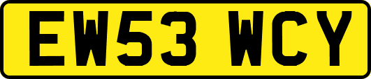 EW53WCY