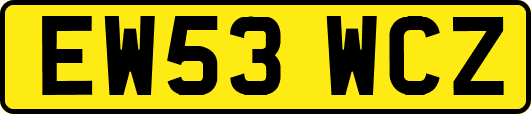 EW53WCZ