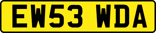 EW53WDA