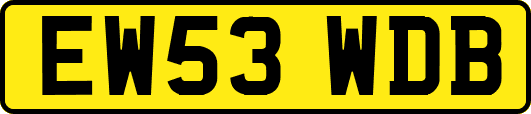 EW53WDB