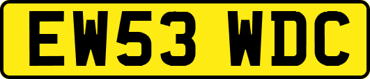 EW53WDC