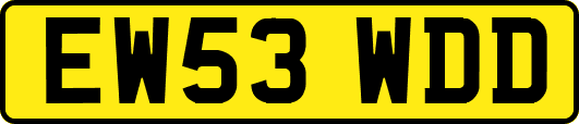 EW53WDD