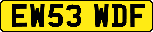 EW53WDF