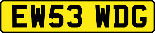EW53WDG