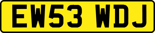 EW53WDJ
