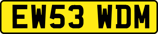 EW53WDM