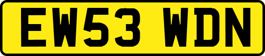 EW53WDN