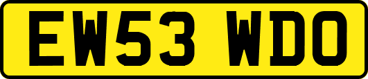 EW53WDO