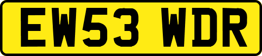 EW53WDR