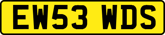 EW53WDS