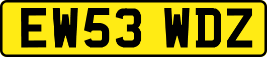 EW53WDZ