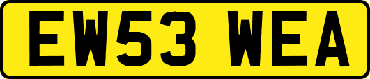 EW53WEA