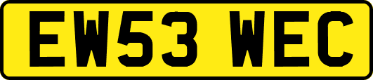 EW53WEC
