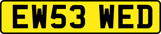 EW53WED