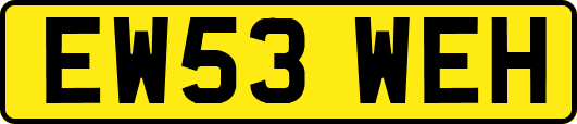 EW53WEH