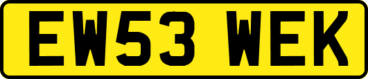 EW53WEK