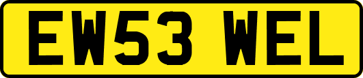 EW53WEL