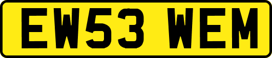 EW53WEM