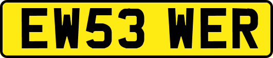EW53WER
