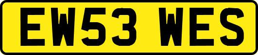 EW53WES